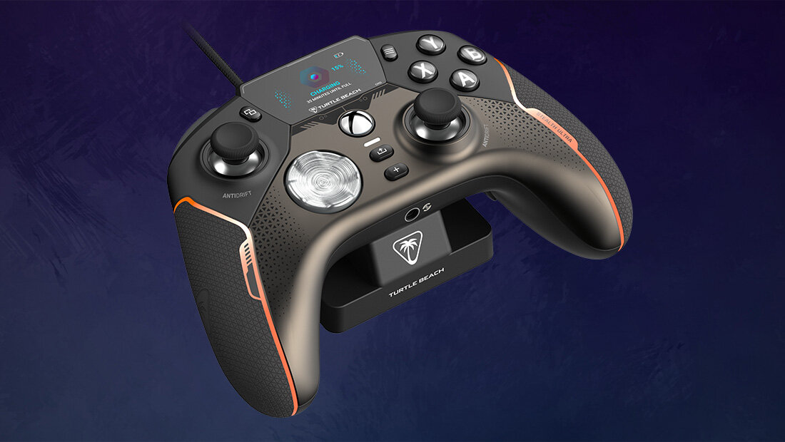 Turtle Beach Stealth Ultra