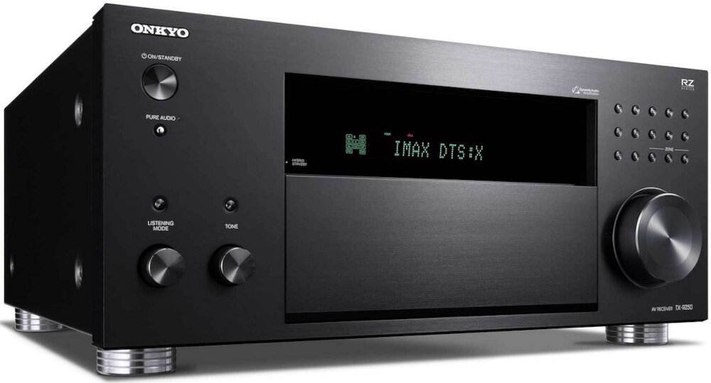 Amplituner ONKYO TX-RZ50 - IMAX
