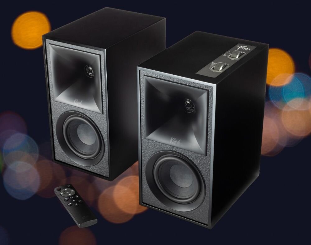 Kolumny głośnikowe KLIPSCH The Fives