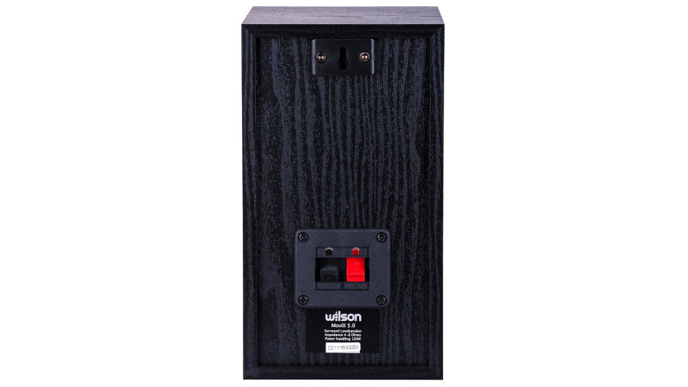 Amplituner DENON S670H - pasmo przenoszenia