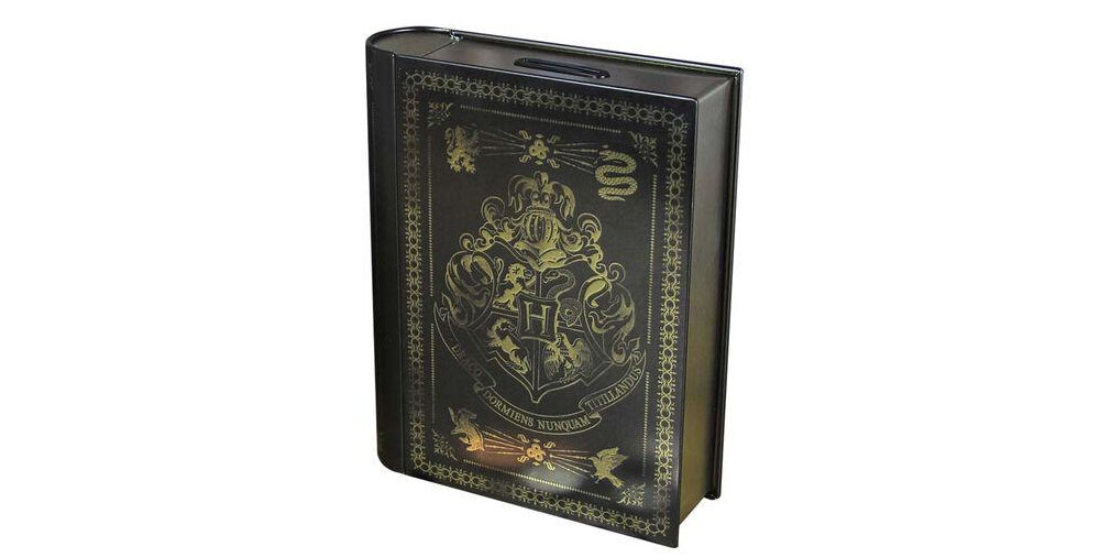 Skarbonka PALADONE Harry Potter marzenia podróże odkładanie oszczędzanie