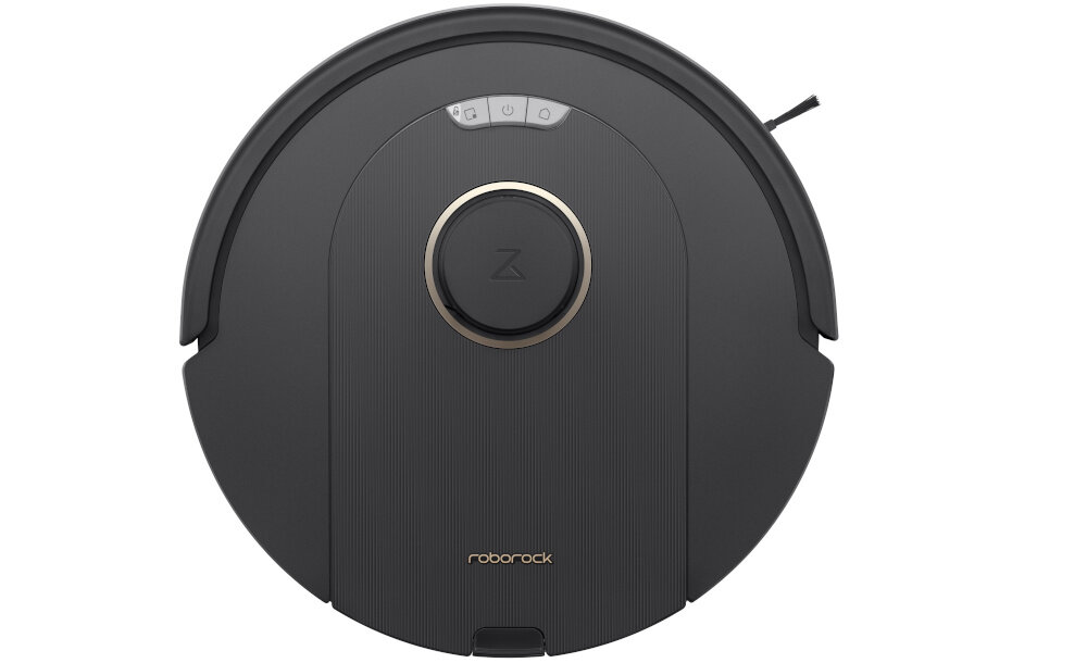 Робот-прибиральник ROBOROCK Q5 Pro, рівень шуму, тиха робота