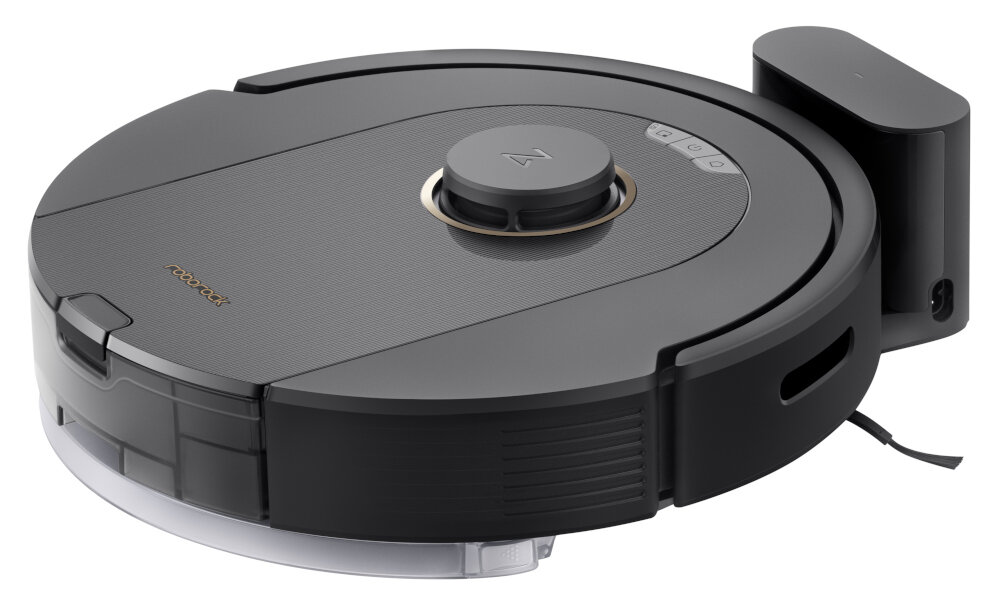 Робот-прибиральник ROBOROCK Q5 Pro час роботи зарядки акумулятора