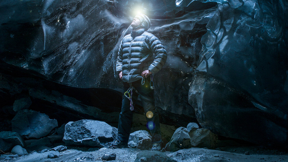 Latarka CAT CT4305 - oświetlenie