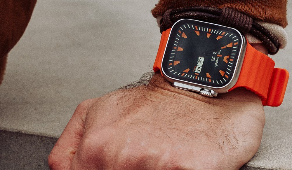 Smartwatch Ecowatch 2 Srebrny ekran bateria czujniki zdrowie sport pasek ładowanie pojemność rozdzielczość łączność sterowanie krew puls rozmowy smartfon aplikacja