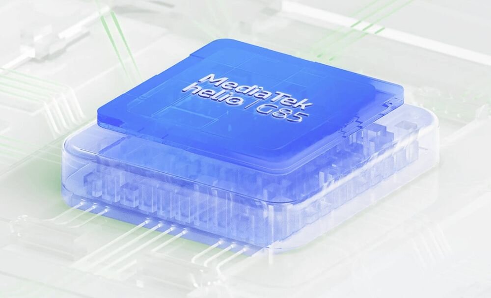 Smartfon XIAOMI Redmi 13C ekran bateria aparat procesor ram pamięć pojemność rozdzielczość zdjęcia filmy opis dane cechy blokady system łączność wifi bluetooth obudowa szkło odporność porty muzyka transfer sieć przekątna matryca waga czujniki oled amoled ips