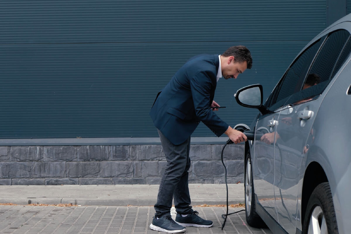 Odstraszacz na kuny K&K M2500,