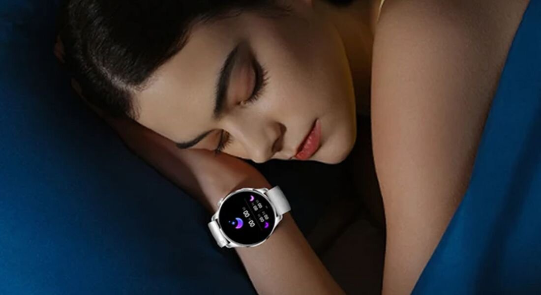 Smartwatch KUMI GW3 Pro ekran bateria czujniki zdrowie sport pasek ładowanie pojemność rozdzielczość łączność sterowanie krew puls rozmowy smartfon aplikacja