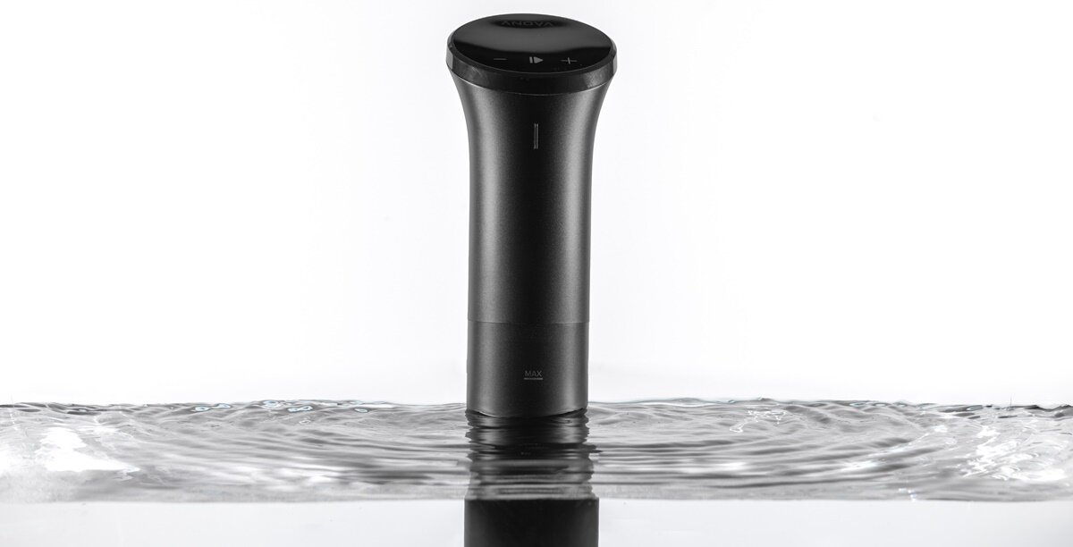 Cyrkulator Sous Vide Anova Precision® Cooker Nano idealna kontrola temperatury 
