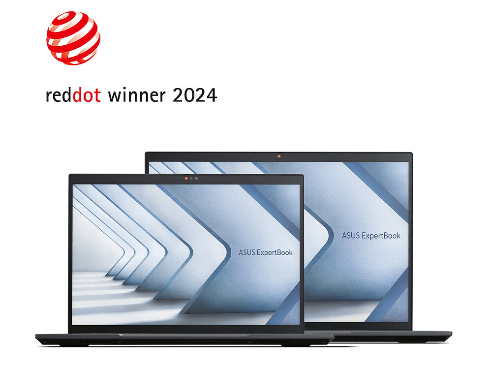 wyróżniony nagrodą REDDOT