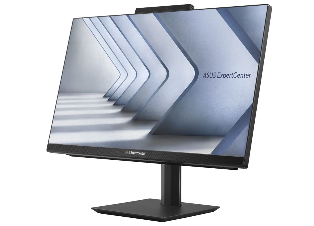 Komputer ASUS ExpertCenter E5 - RAM DDR4 SSD