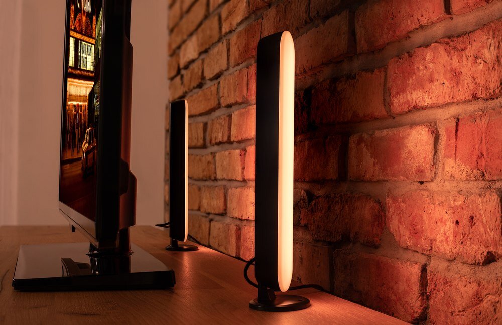 Lampa TRACER Ambience Smart Flow RGB klimat