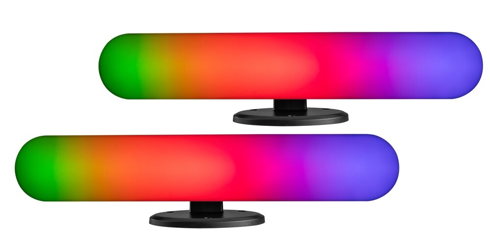 Lampa TRACER Ambience Smart Flow RGB Sterowanie