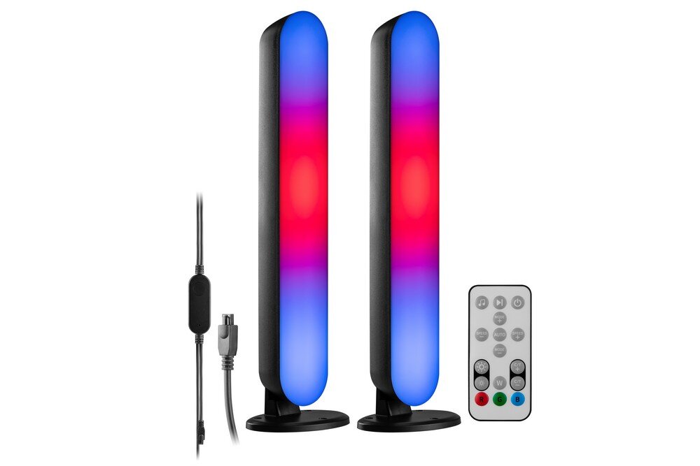 Lampa TRACER Ambience Smart Flow RGB zestaw