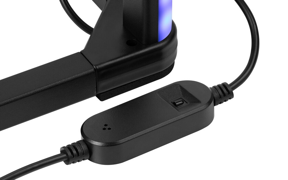 Lampa TRACER Ambience Smart Corner Oszczędna