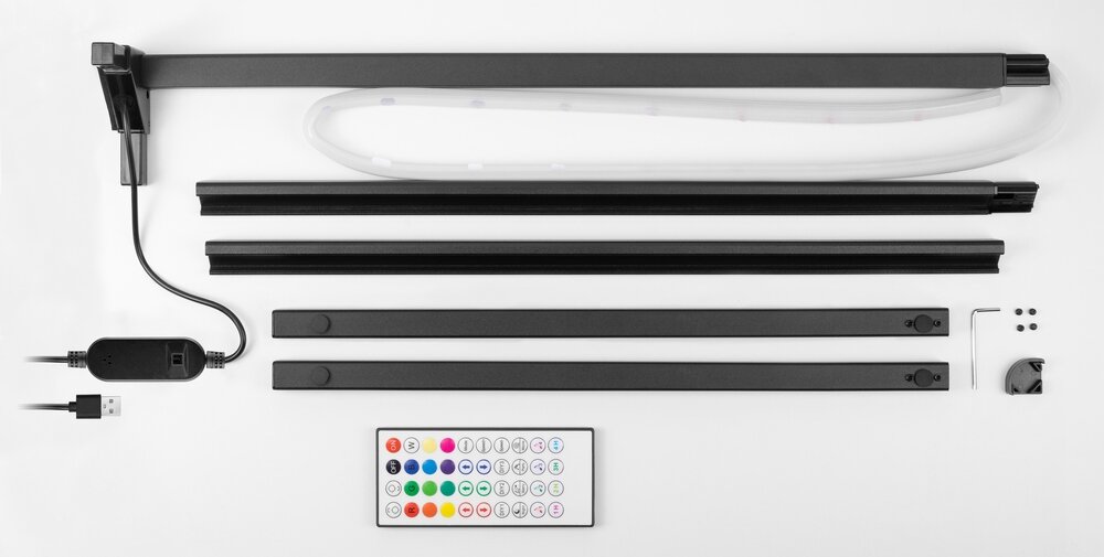 Lampa TRACER Ambience Smart Corner zestaw