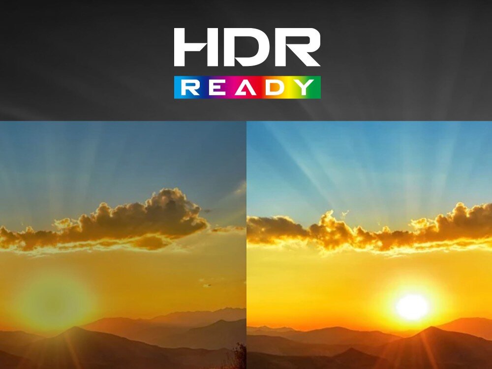 Monitor MSI MAG 325CQRF-QD 31.5 2560x1440px 170Hz 1 ms [GTG] Curved HDR kontrast