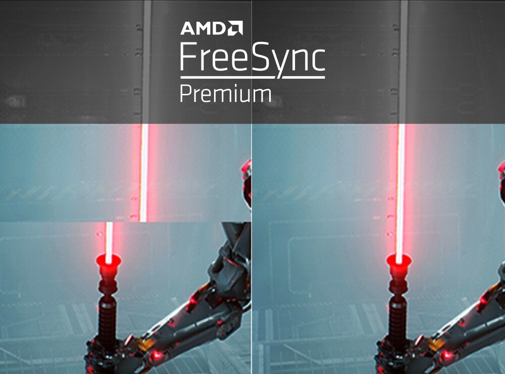 Monitor MSI MAG 325CQRF-QD 31.5 2560x1440px 170Hz 1 ms [GTG] Curved synchronizacja FreeSync