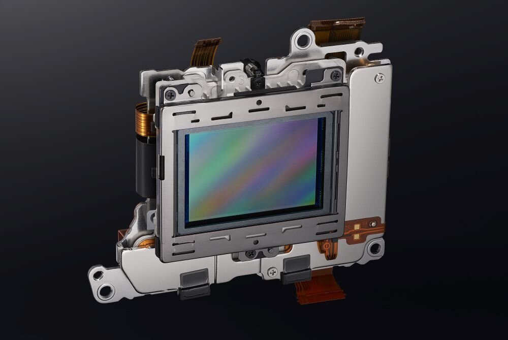 Aparat NIKON Z5 zdjęcia obiektyw ekran wizjer ogniskowa przysłona migawka obudowa bateria zasilanie filmy nagrywanie rozdzielczość matryca rozmiar przekątna tryby iso montaż lampa światło przyciski sterowanie menu kontrast jasność balans bieli filtry cmos karta pliki format zapis seria