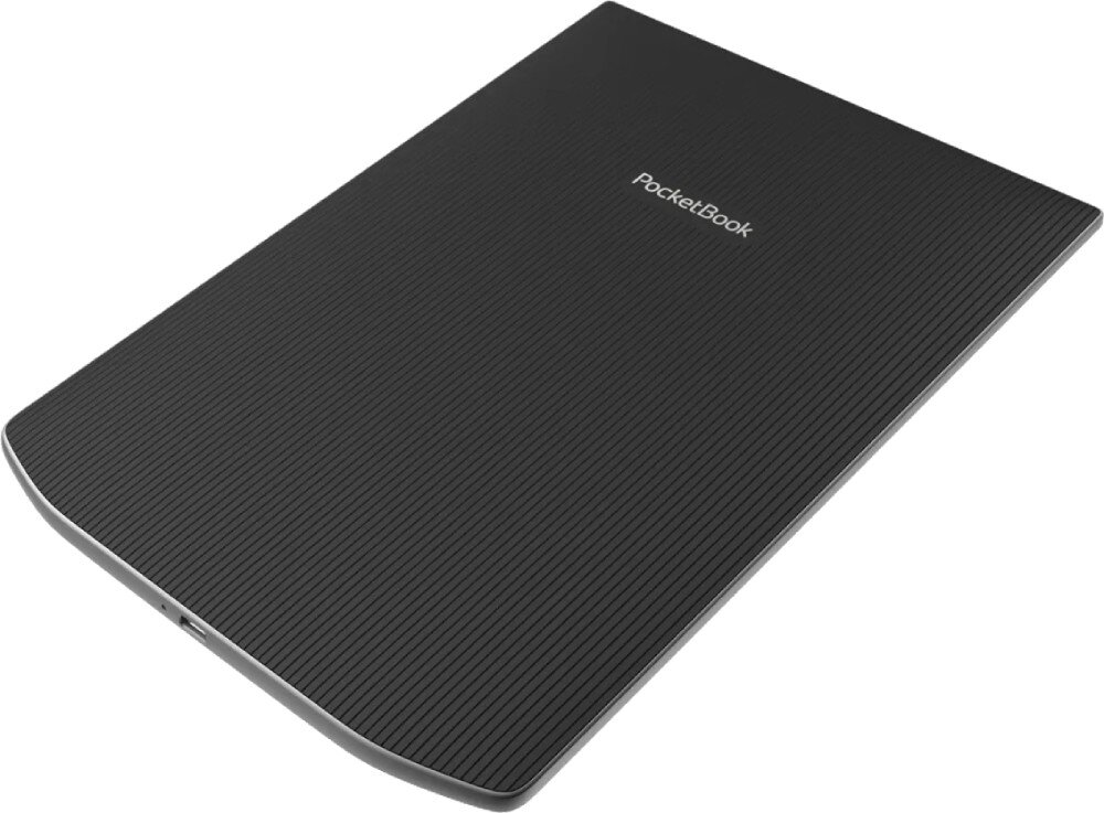 Czytnik e-booków POCKETBOOK 1040D InkPad X Pro bateria pojemność ładowanie