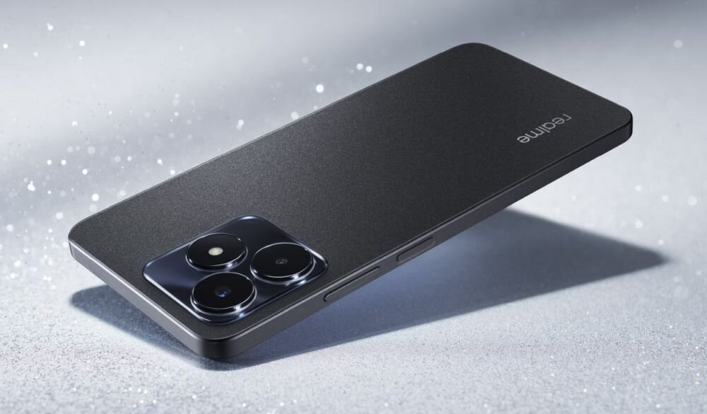 Smartfon REALME C53 6/128GB ekran bateria czujniki zdrowie sport pasek ładowanie pojemność rozdzielczość łączność sterowanie krew puls rozmowy smartfon aplikacja