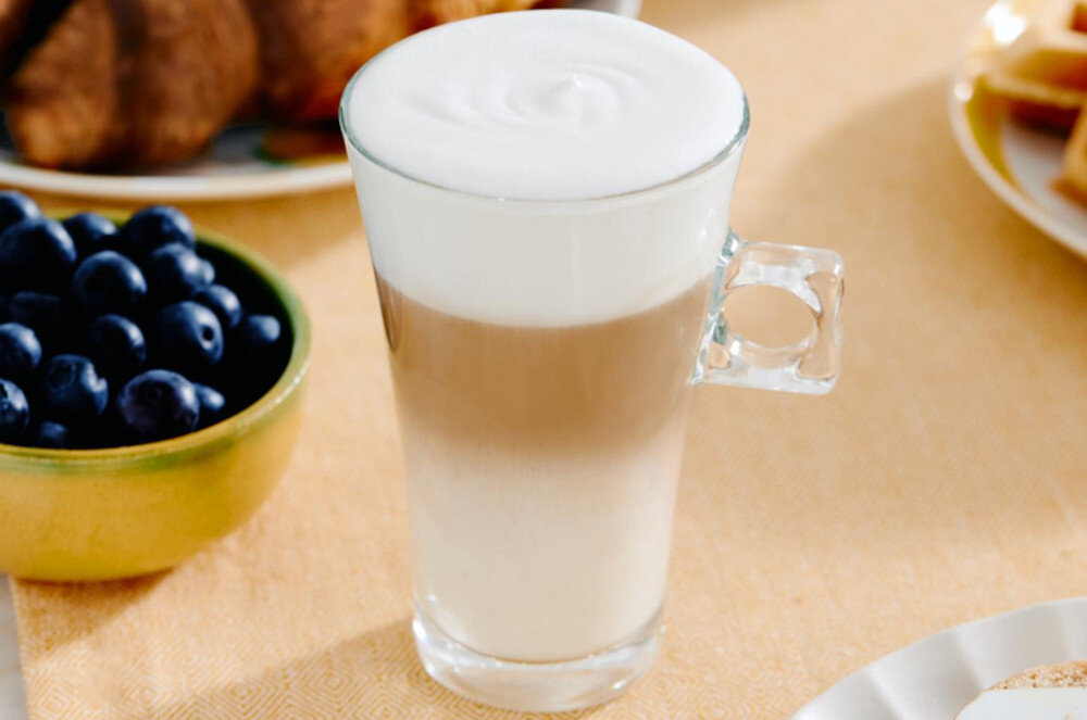 Ekspres DELONGHI Dolce Gusto Piccolo XS Czarny Łatwa Obsługa użytkowanie napój Prosty mechanizm