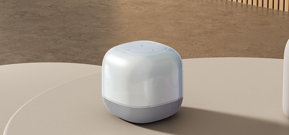 Głośnik mobilny BASEUS AeQur V2 tryby praca budowa 