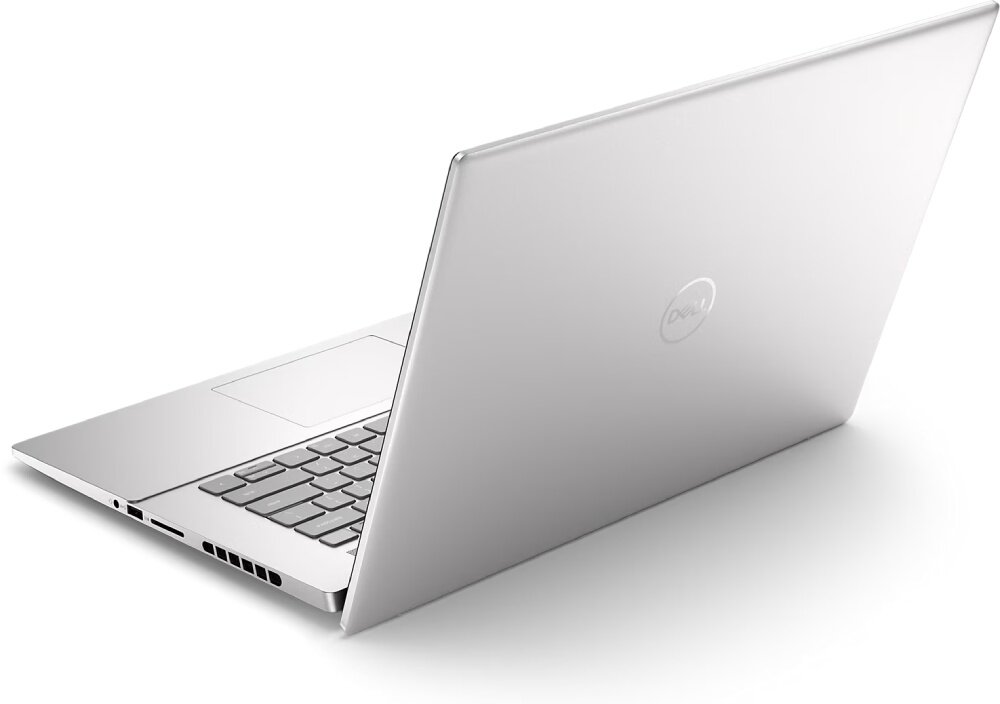 Laptop DELL Inspiron Plus 7630-3345 16 i7-13620H 32GB RAM 1TB SSD GeForce RTX4060 Windows 11 Home pamięć dysk pojemność taktowanie