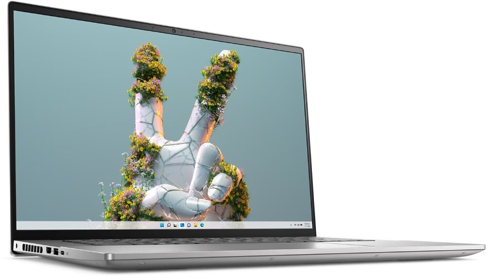 Laptop DELL Inspiron Plus 7630-3345 16 i7-13620H 32GB RAM 1TB SSD GeForce RTX4060 Windows 11 Home ekologia recykling materiały