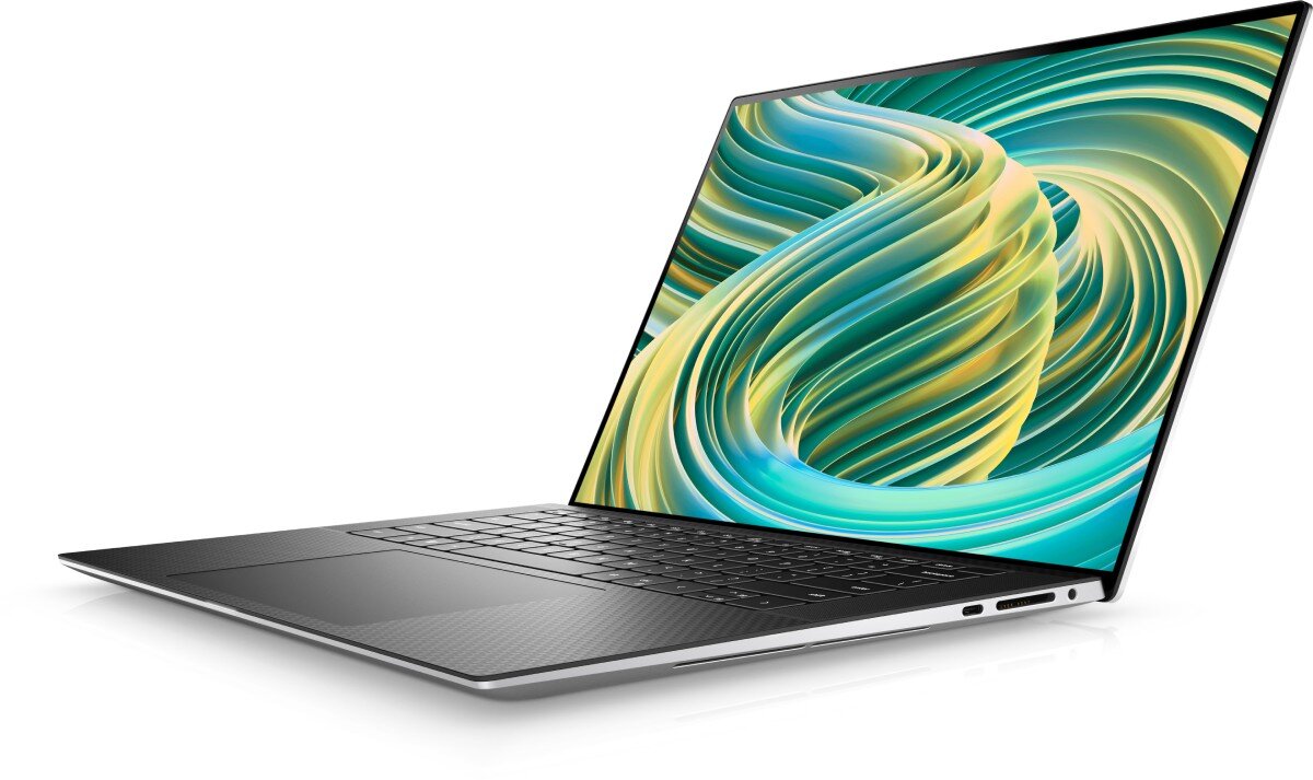 Laptop DELL XPS 9530-4781 15.6 i7-13700H 16GB RAM 512GB SSD GeForce RTX4050 Windows 11 Professional karta graficzna Ray Tracing DLSS