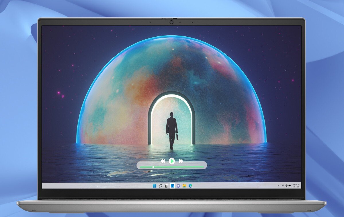 Laptop DELL Inspiron 5430-9898 14 i7-1355U 16GB RAM 512GB SSD Windows 11 Home przeznaczenie opis cechy