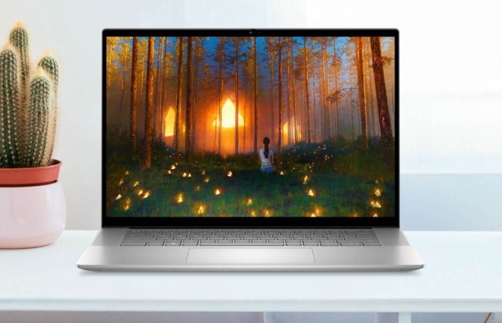 Laptop DELL Inspiron 5630-3383 16 i5-1340P 16GB RAM 512GB SSD GeForce RTX2050 Windows 11 Home przeznaczenie cechy zalety