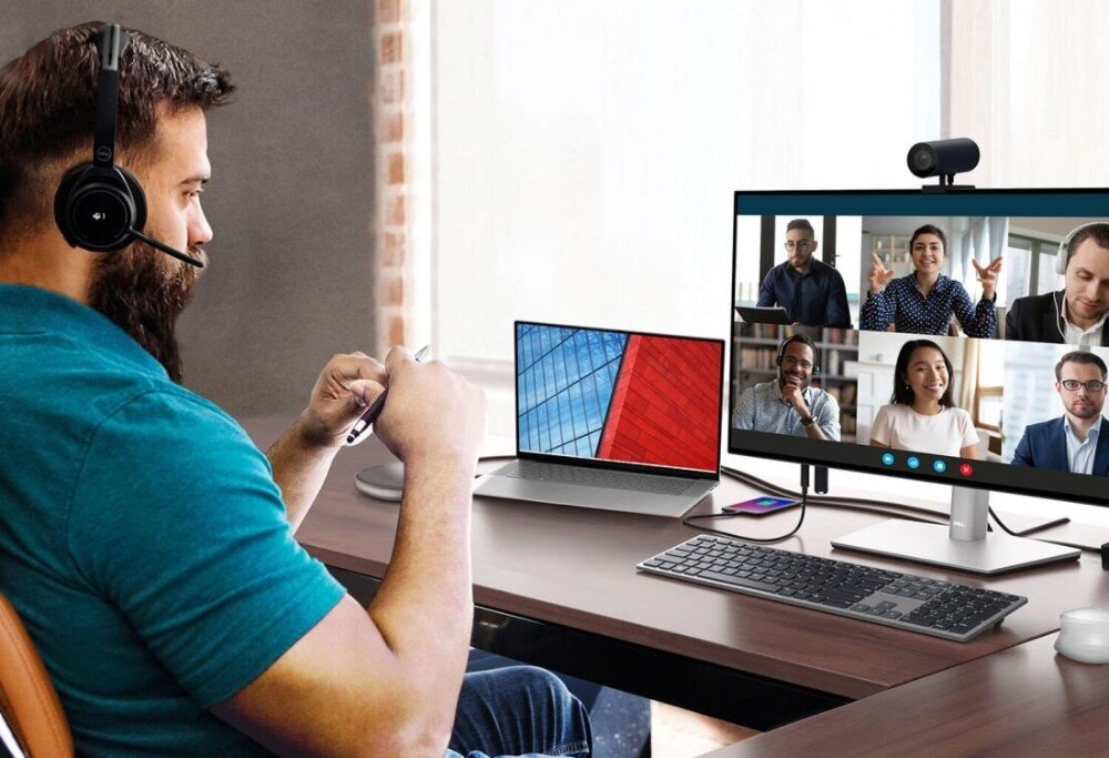 Laptop DELL Inspiron 5630-3383 16 i5-1340P 16GB RAM 512GB SSD GeForce RTX2050 Windows 11 Home łączność Wi-Fi Bluetooth