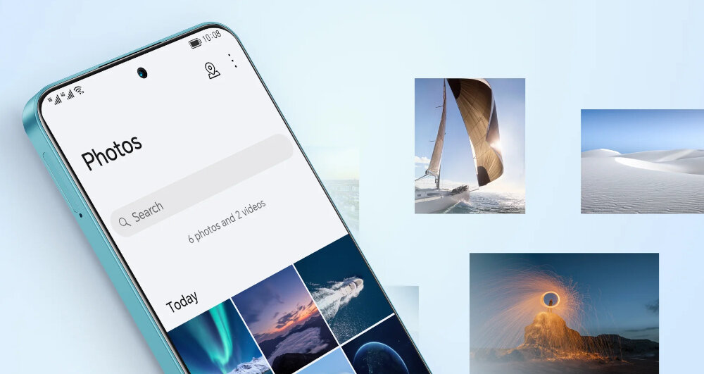 Smarfon HONOR 90 lite ekran bateria aparat procesor ram pamięć pojemność rozdzielczość zdjęcia filmy opis dane cechy blokady system łączność wifi bluetooth obudowa szkło odporność porty muzyka transfer sieć przekątna matryca waga czujniki oled amoled ips