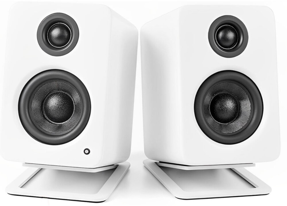 Statyw do głośników MOZOS MSK5 - Precyzyjny kąt nachylenia