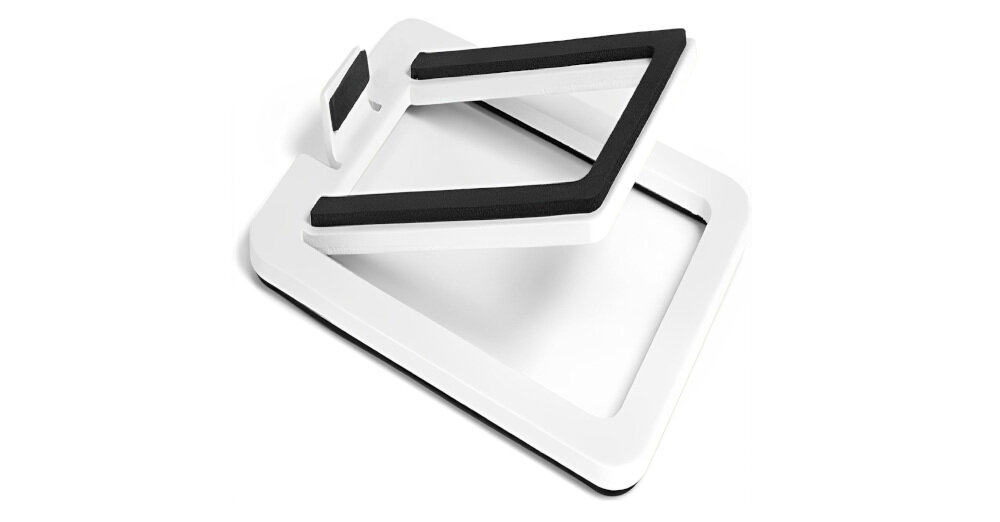 Statyw do głośników MOZOS MSK5 - Redukcja wibracji