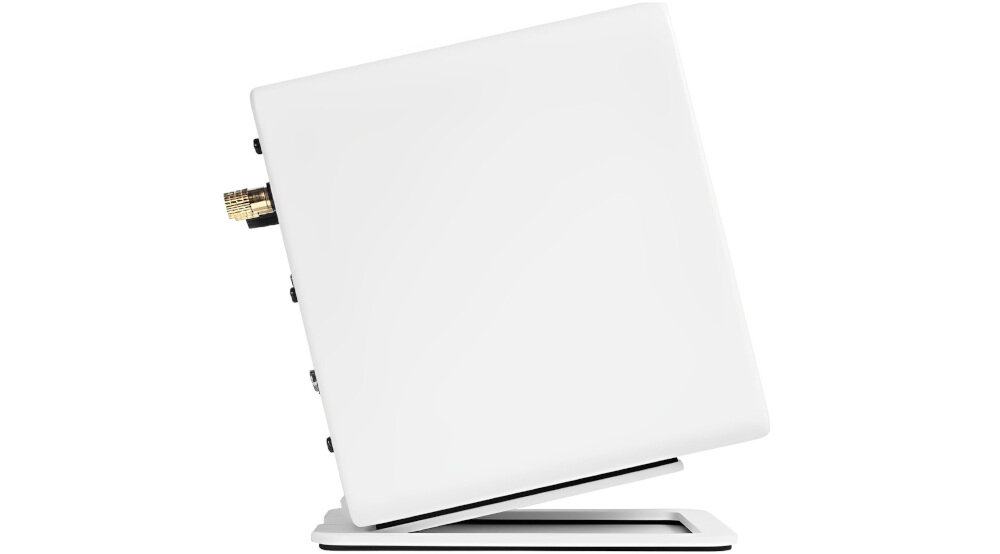 Statyw do głośników MOZOS MSK5 - Uniwersalne zastosowanie, wymiary