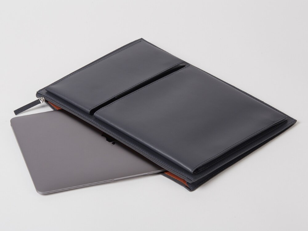 LEXON Flat skóry ekologicznej recyklingu