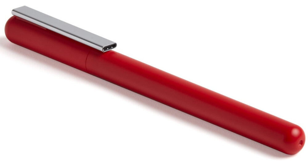 Pendrive LEXON C-Pen USB-C - długopis