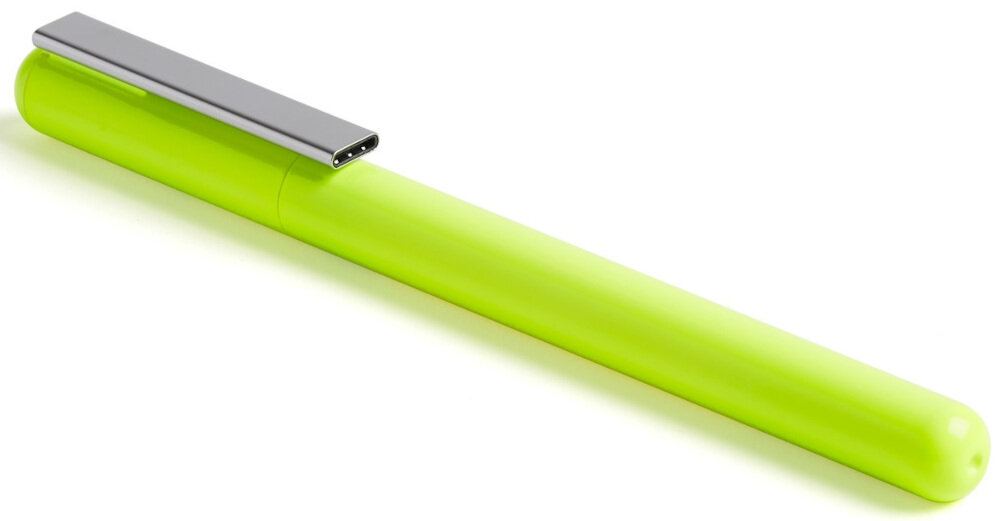 Pendrive LEXON C-Pen USB-C - długopis