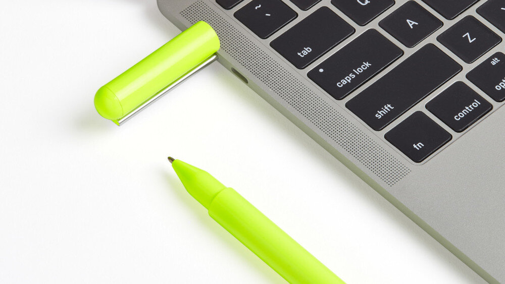 Pendrive LEXON C-Pen USB-C - kompatybilność