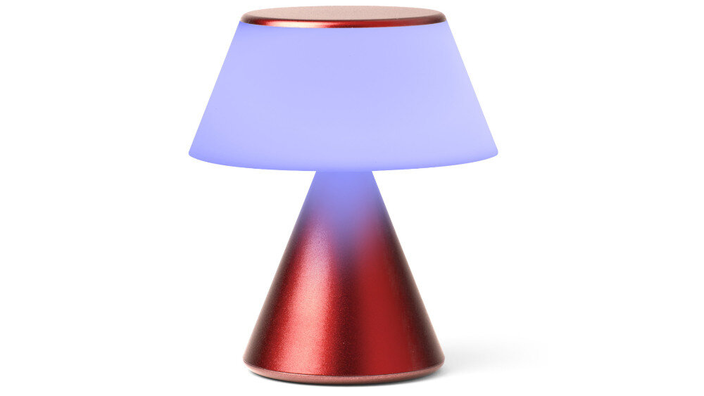 Lampa LED LEXON Luma M - odporność
