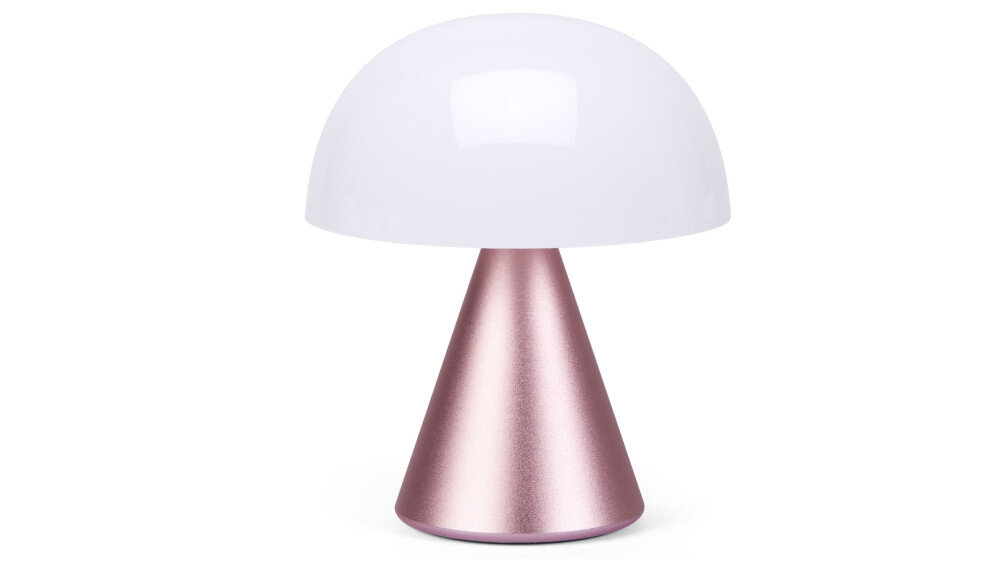 Lampa LED Lexon Mina L - technologia TRILUMINOS