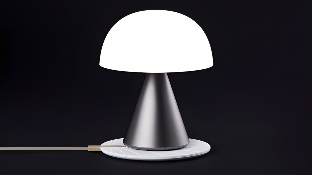 Lampa LED Lexon Mina L - czas pracy