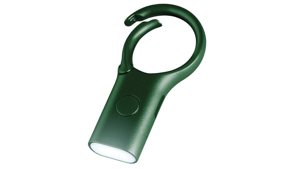 Brelok LED LEXON Nomaday - światło