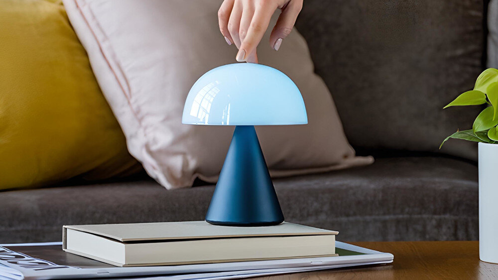 Lampa LED Lexon Mina M - czas pracy