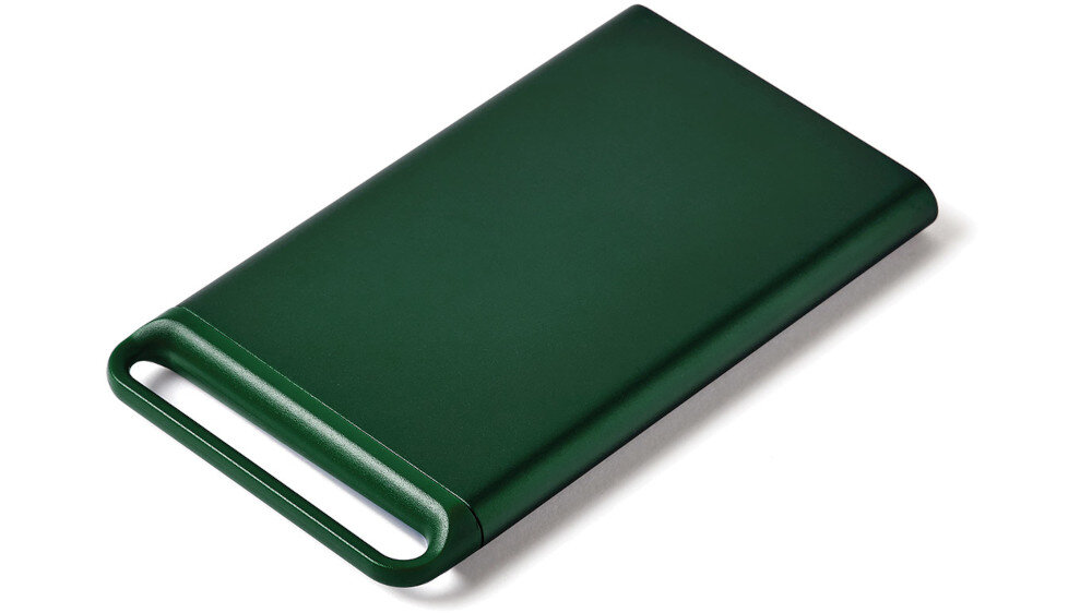 Etui na wizytówki LEXON Nomaday Card - gadżet
