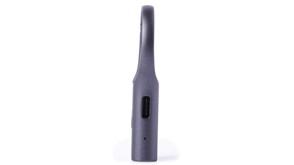 Brelok LED LEXON Nomaday - wykonanie