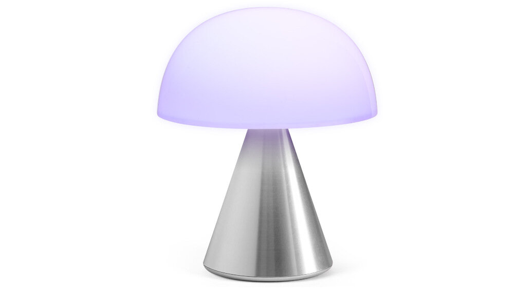 Lampa LED Lexon Mina M - technologia TRILUMINOS