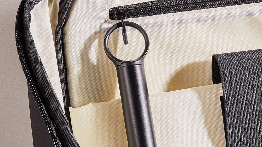 Powerbank LEXON Nomaday 3000 mAh - mobilność